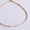 Kralenketting | Nude