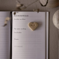 Invulboek | Oppas | Zo was mijn dag