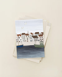Wenskaart | Cultuur | A5