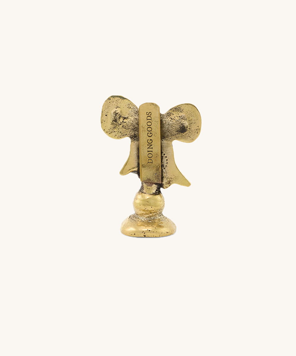 Pre-order | Kaarthouder | Bowie bow