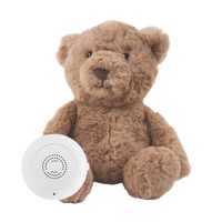Pre-order | Oplaadbare hartslagknuffel | Beertje Lou