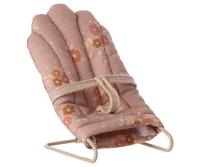 Maileg | Babysitter | Mouse | Rose