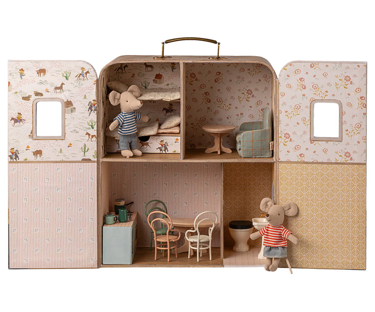 Maileg | Suitcasa
