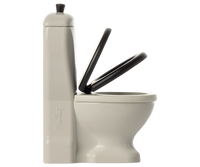 Maileg | Toilet | Mouse