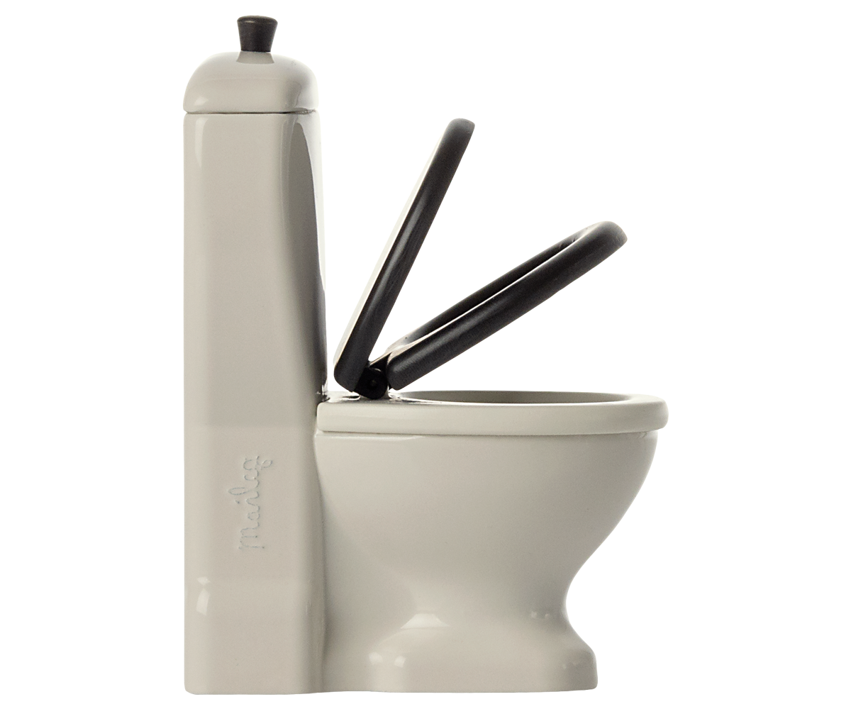 Maileg | Toilet | Mouse