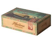 Maileg | Grandma & grandpa mice in cigarbox