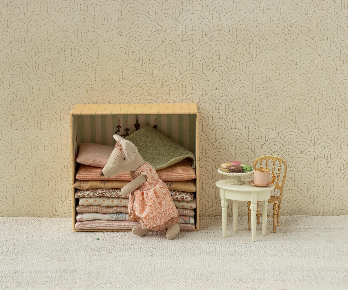 Maileg | Princess and the pea | Big sister