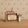 Maileg | Baby tweeling muis in luciferdoosje