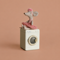 Maileg | Wasmachine | Geschikt voor muizen