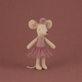 Maileg | Ballerina muis Heather | Grote zus