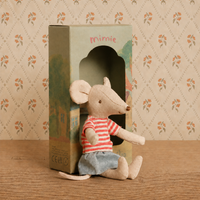 Maileg | Mimie | Grote zus muis