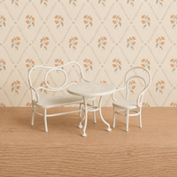 Maileg | Café set | Wit