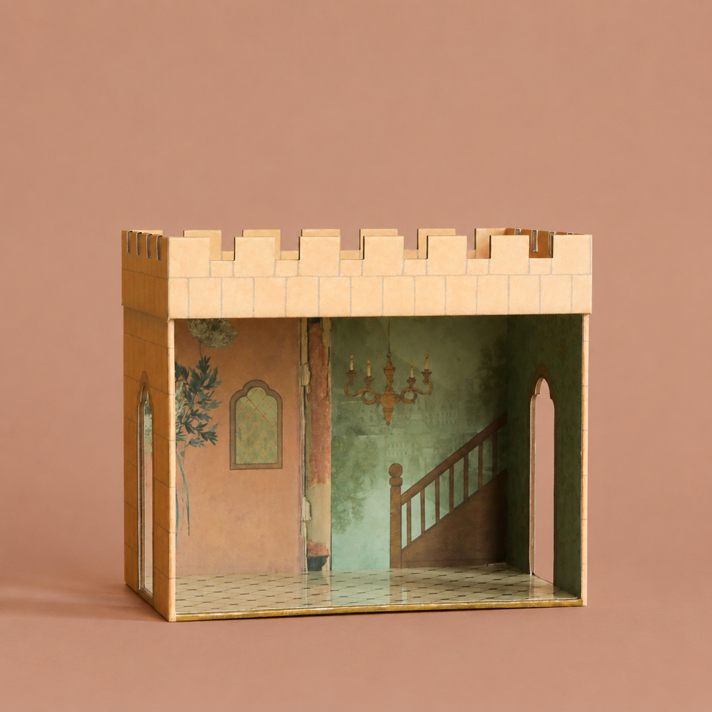 Maileg | Castle hall