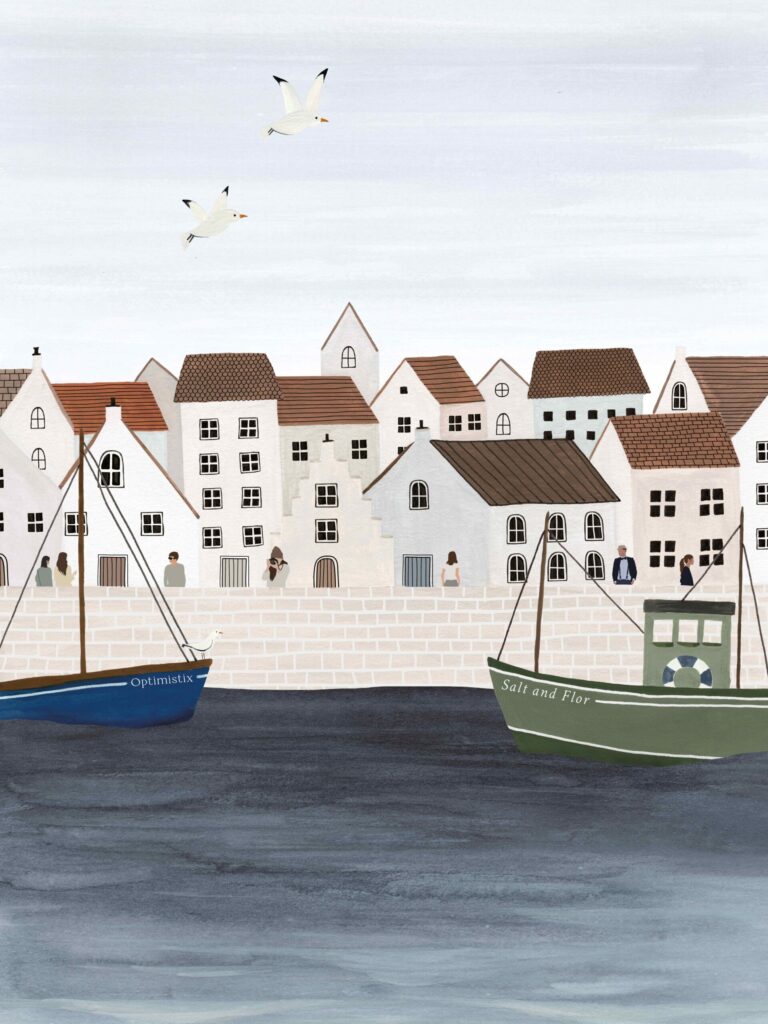 Wenskaart | Cultuur | A5