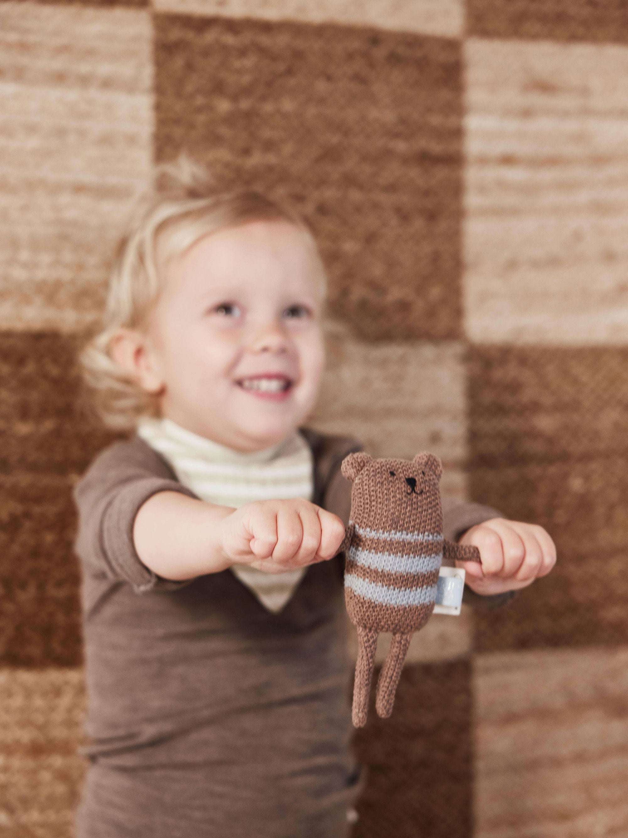 Rammelaar | Bella Bear