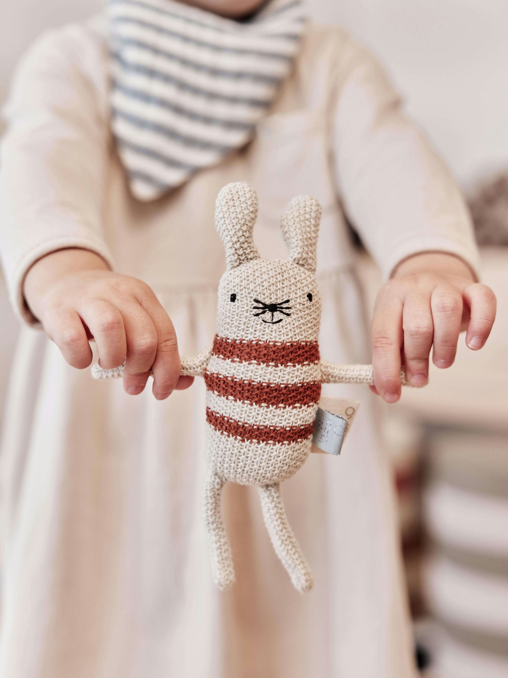 Rammelaar | Musetti Mouse