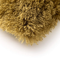 Pre-order | Sierkussen Ibby | 40 x 60 cm | Green moss