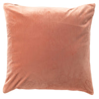Pre-order | Sierkussen Marlin | 45 x 45 cm | Muted clay