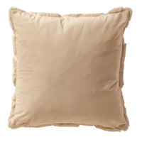 Pre-order | Sierkussen Pom | 45 x 45 cm | Summer sand