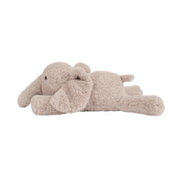 Pre-order | Hartslagknuffel | Olifantje George | Blush