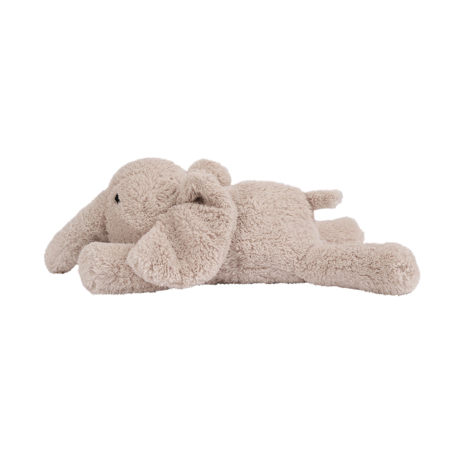 Pre-order | Hartslagknuffel | Olifantje George | Blush