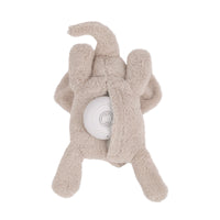 Pre-order | Hartslagknuffel | Olifantje George | Blush