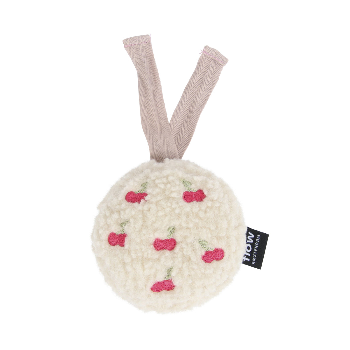 Comforter on the go | Cherry