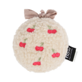 Comforter on the go | Cherry