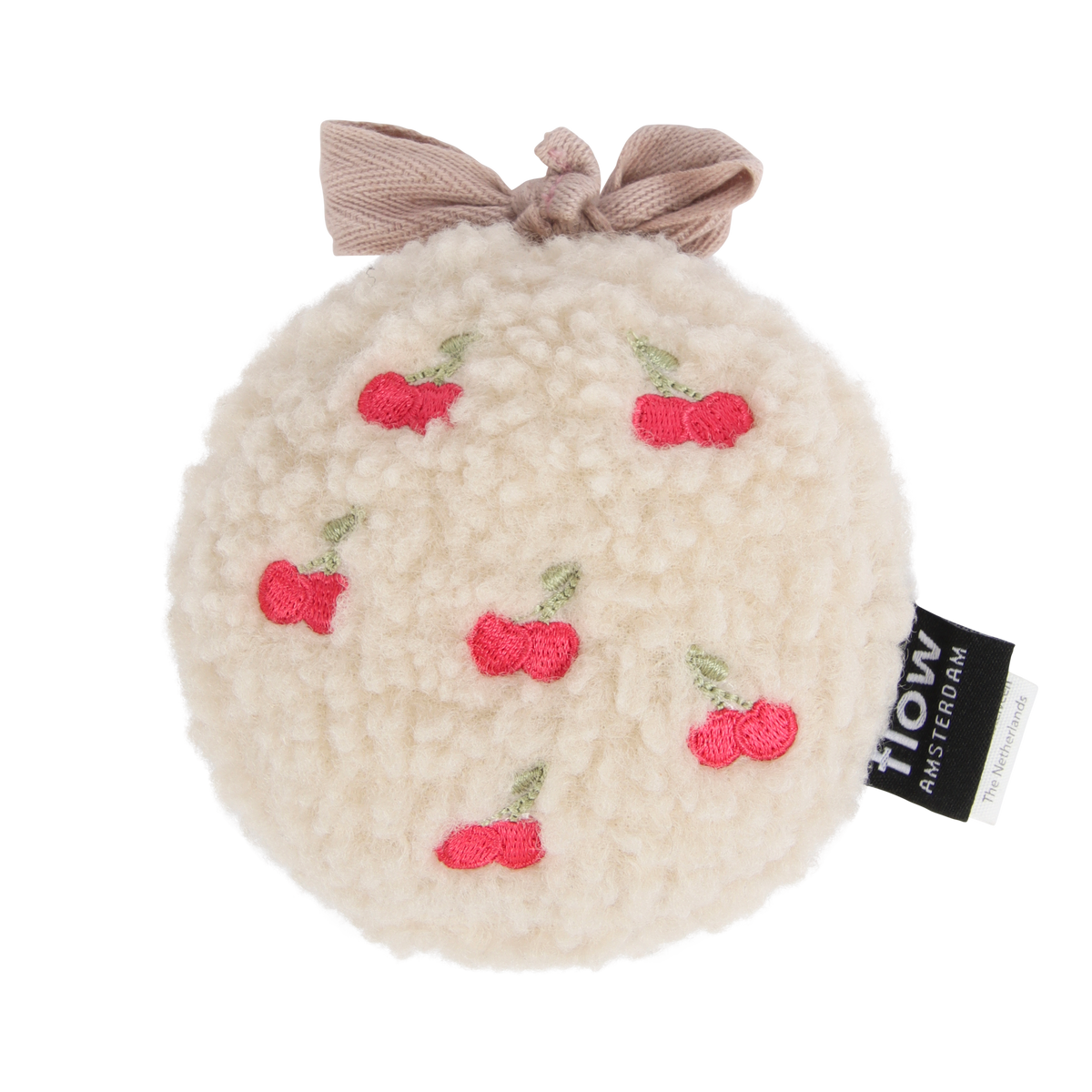 Comforter on the go | Cherry