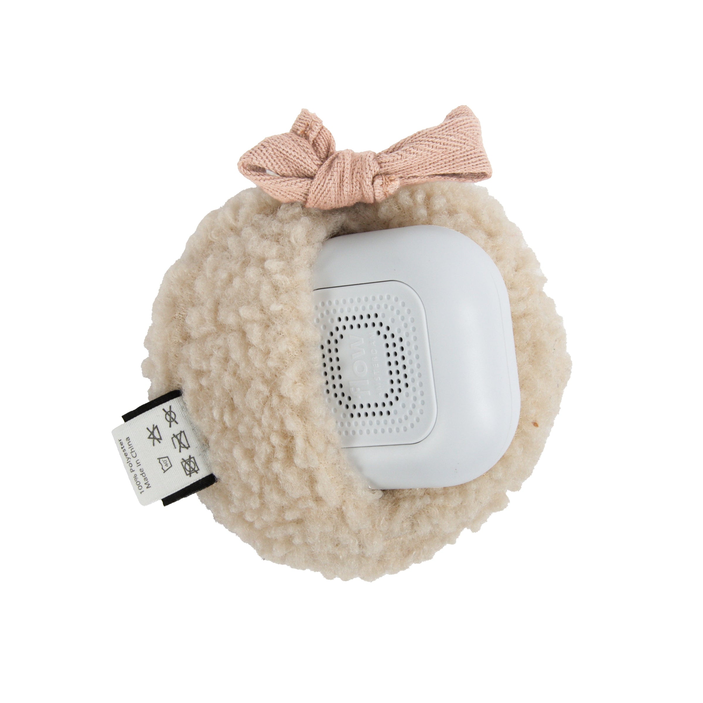 Pre-order | Comforter on the go | Cherry