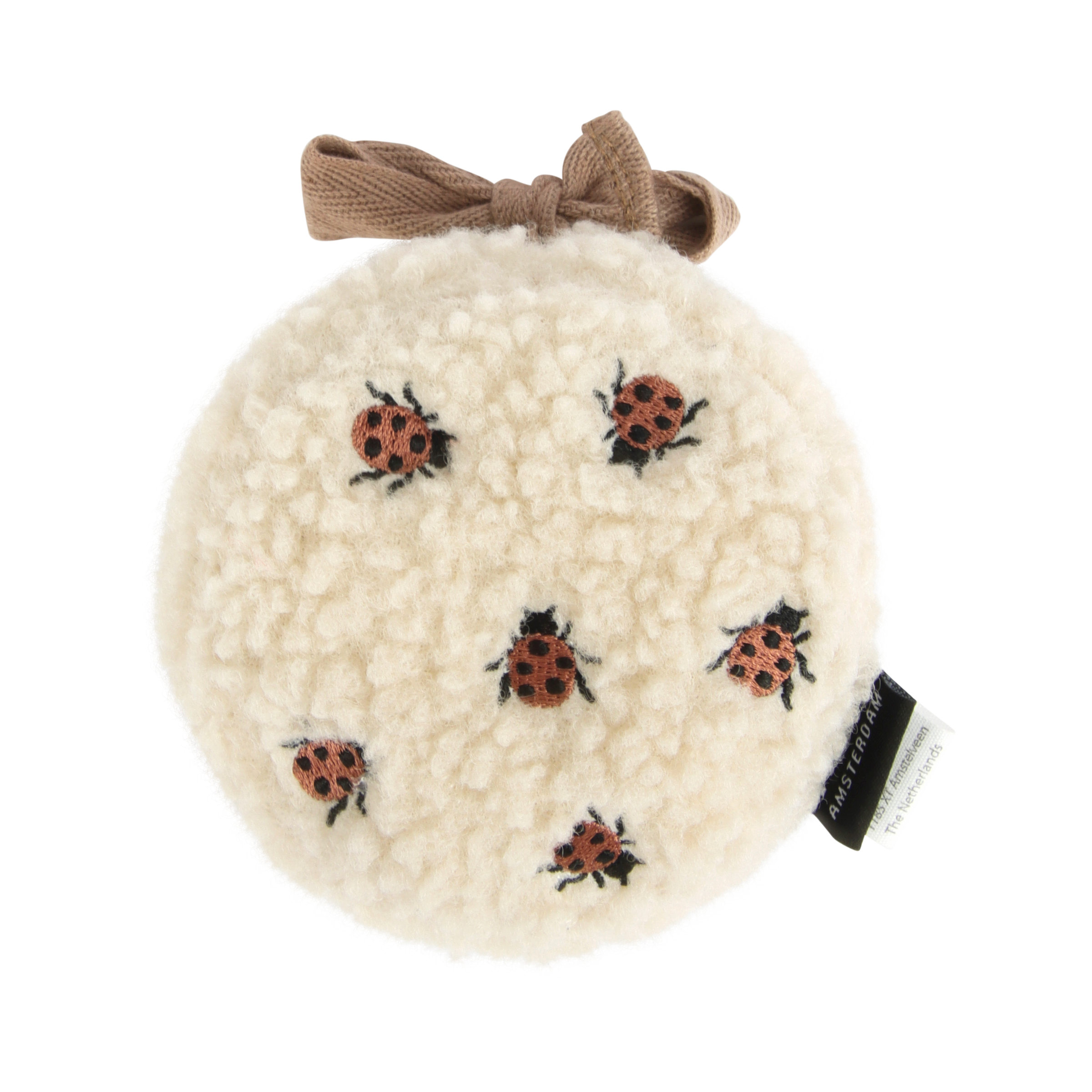 Pre-order | Comforter on the go | Lieveheersbeestjes