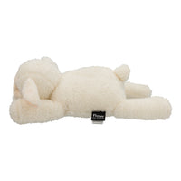 Pre-order | Oplaadbare hartslagknuffel | Schaapje Rosie