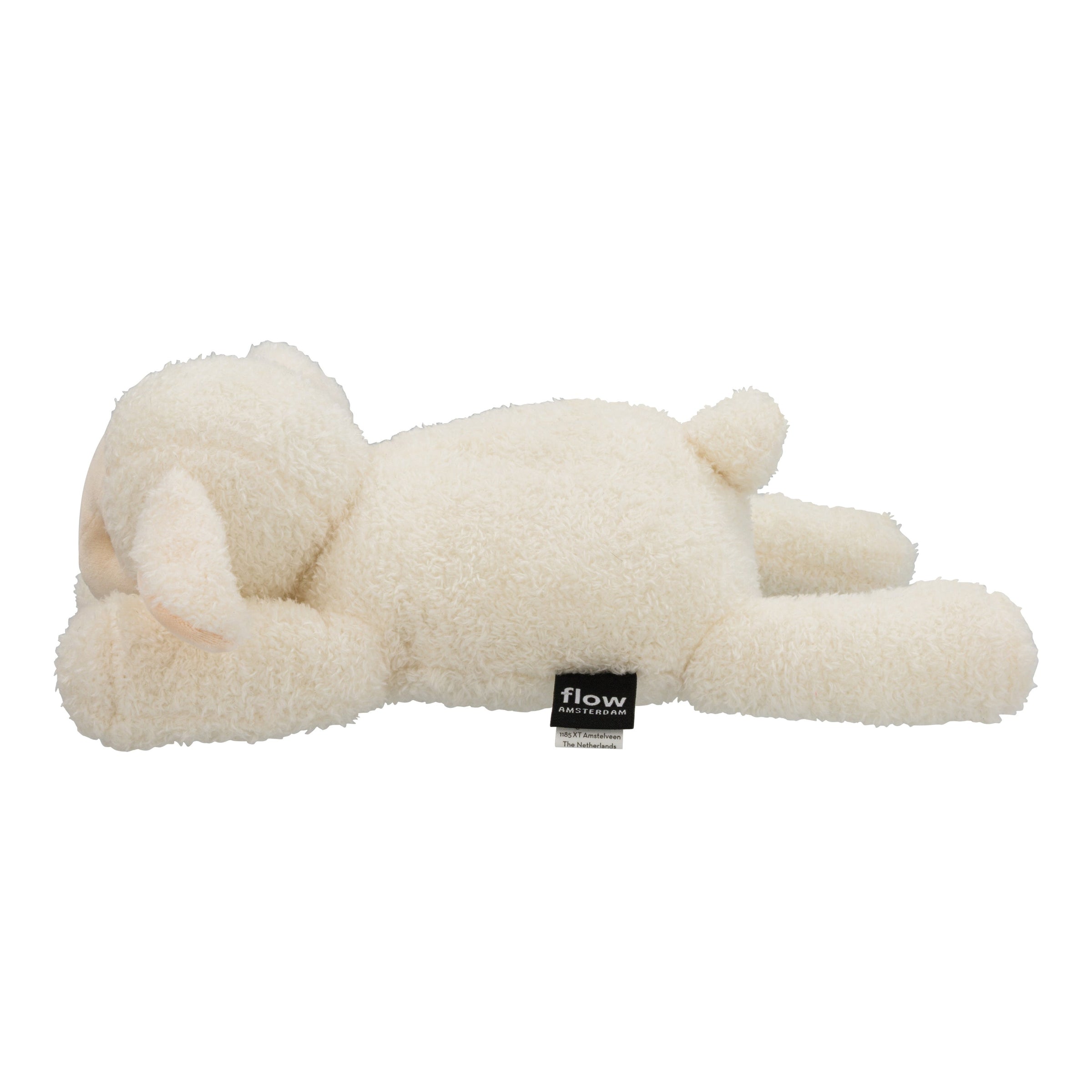 Pre-order | Oplaadbare hartslagknuffel | Schaapje Rosie