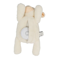 Pre-order | Oplaadbare hartslagknuffel | Schaapje Rosie