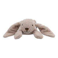 Pre-order | Warmteknuffel | Konijn Milo | Blush