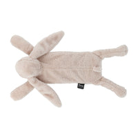 Pre-order | Warmteknuffel | Konijn Milo | Blush