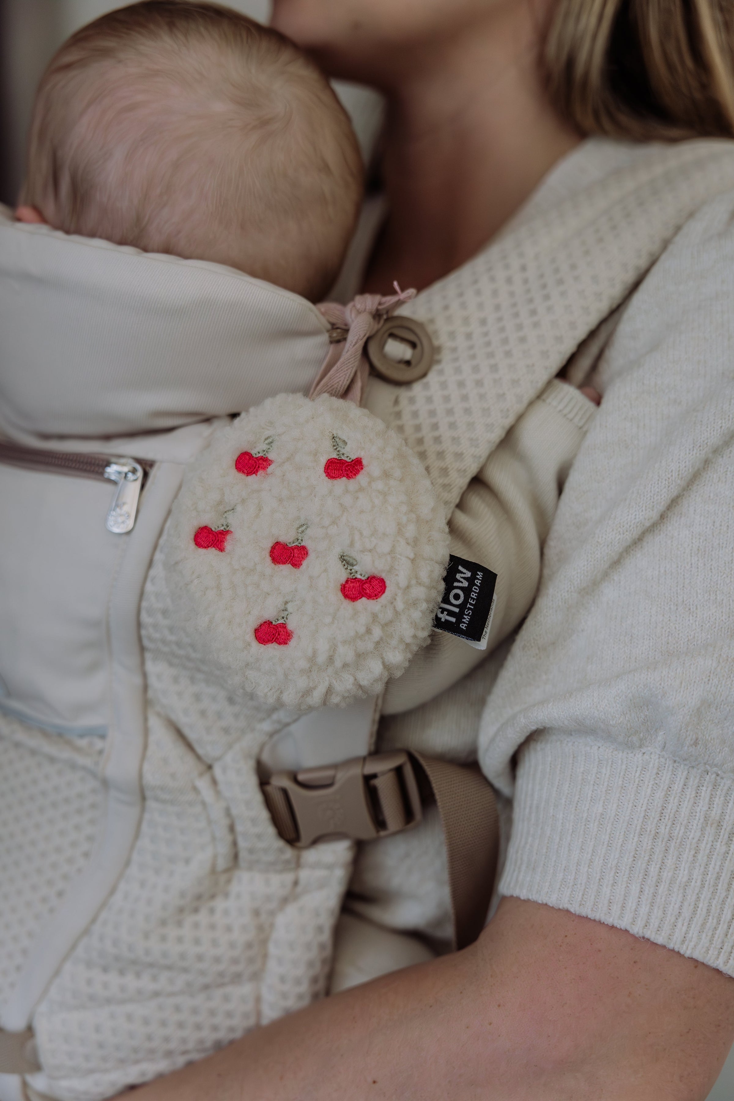 Pre-order | Comforter on the go | Cherry