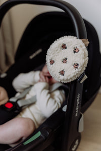 Pre-order | Comforter on the go | Lieveheersbeestjes