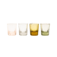 Espressoglas Reed | Helder