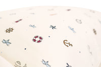 Junior beddengoed | 100 x 140 cm | Little sailor