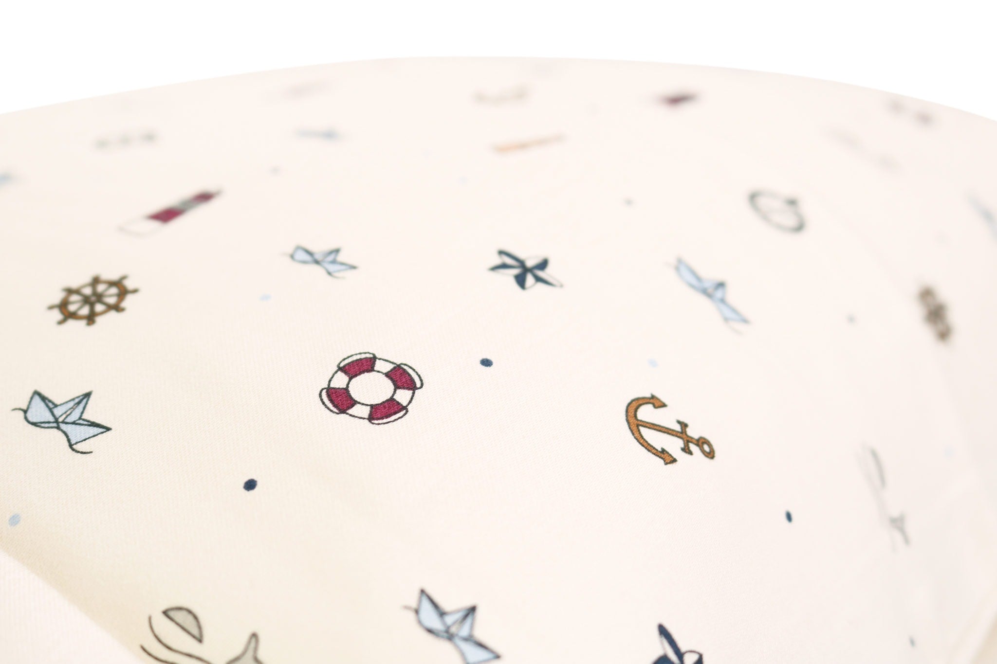 Junior beddengoed | 100 x 140 cm | Little sailor