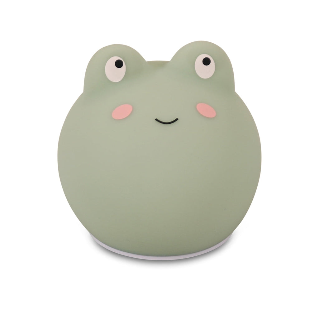 Nachtlampje | Frey the frog