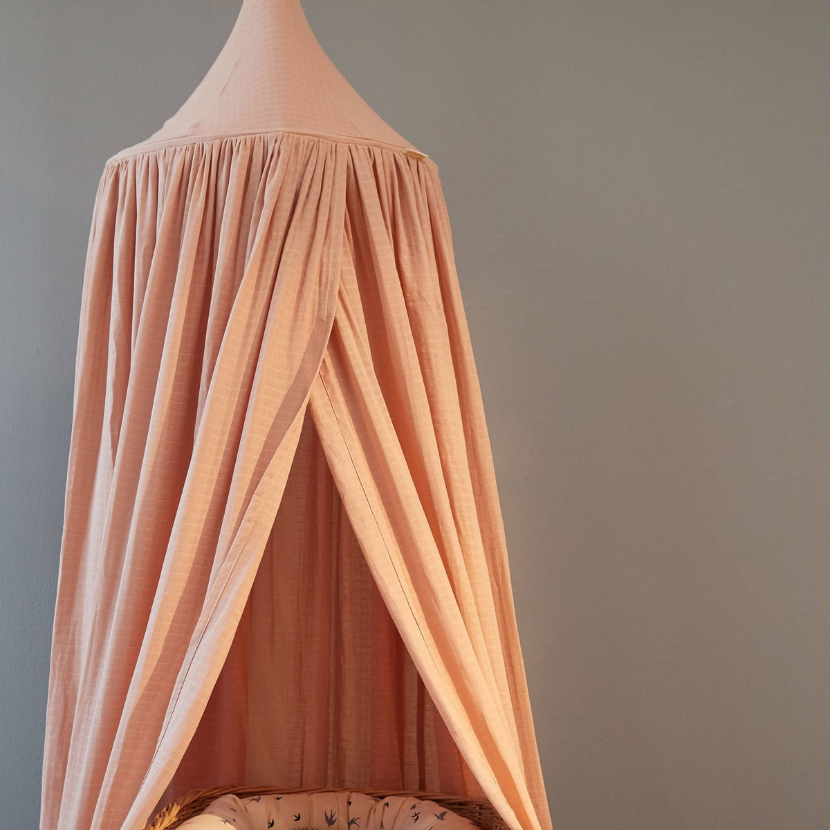 Klamboe | Roze