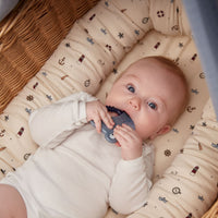 Klamboe | Powder blue