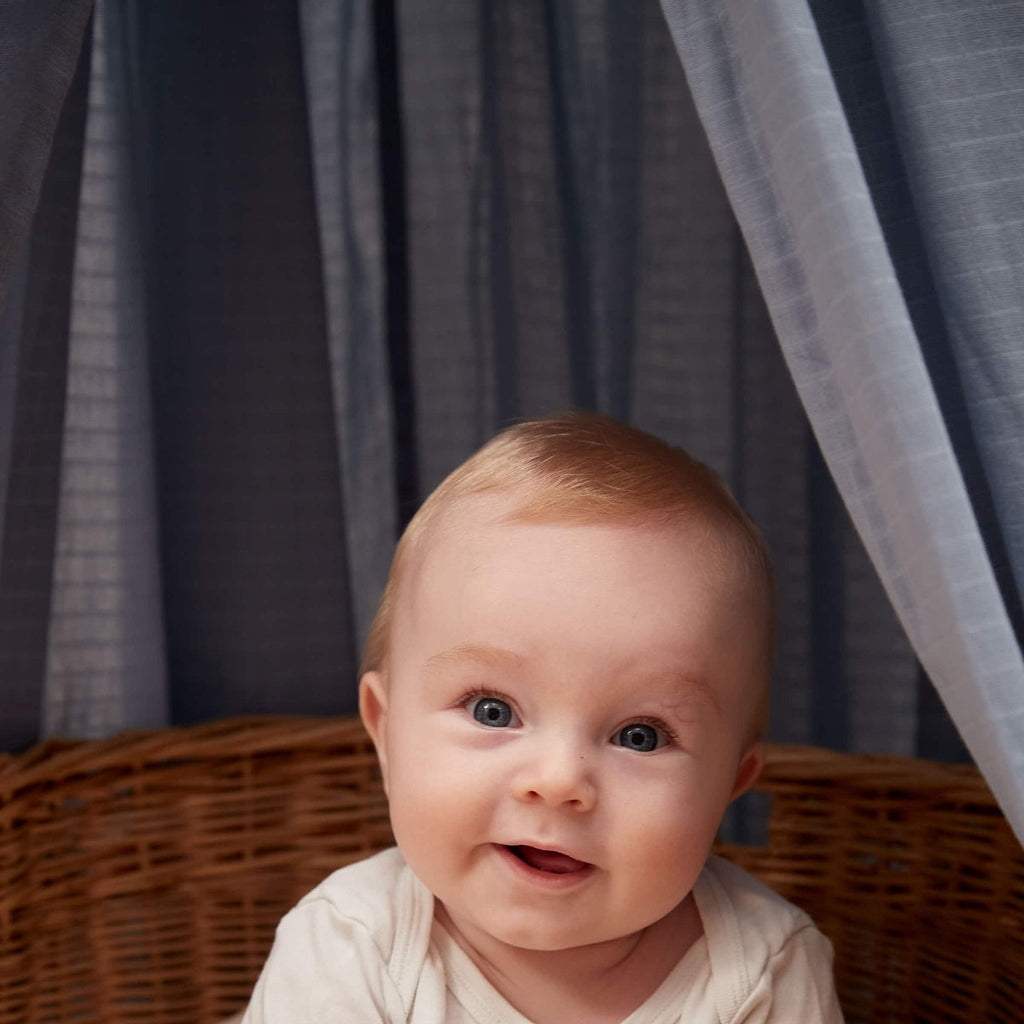 Klamboe | Powder blue