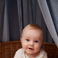 Klamboe | Powder blue