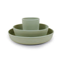 Siliconen dinerset | Desert sage