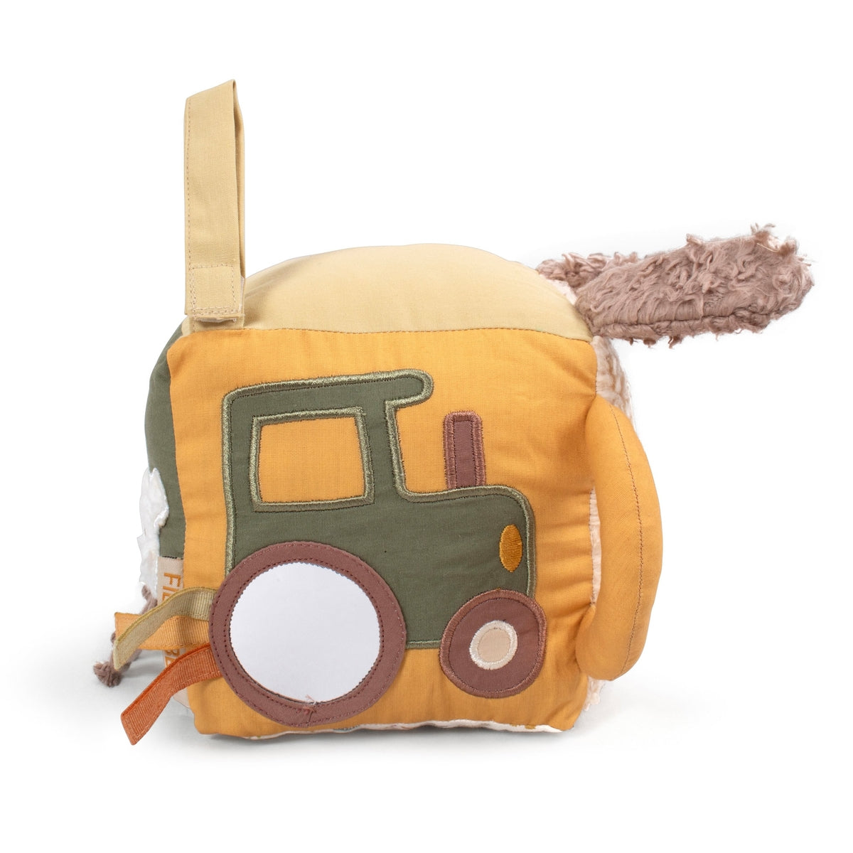 Activiteitenkubus | Magical farm