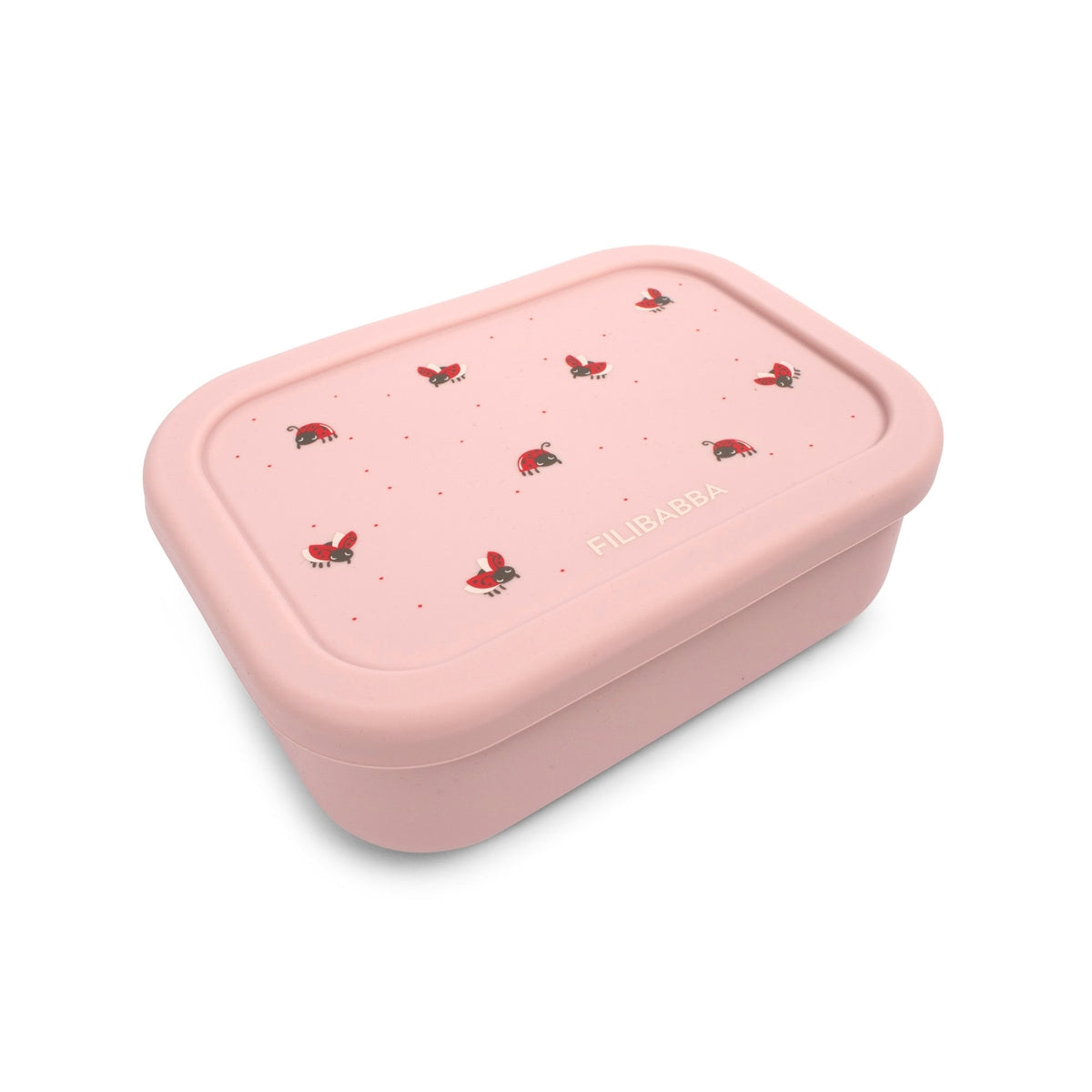 Siliconen lunchbox | Lucky