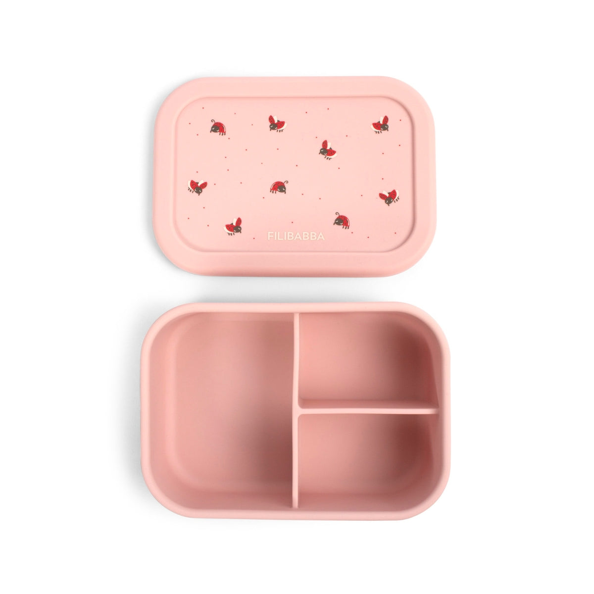 Siliconen lunchbox | Lucky